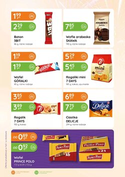 Gazetka promocyjna Eurocash  ważna od 08.01.2026 - Strona 38.