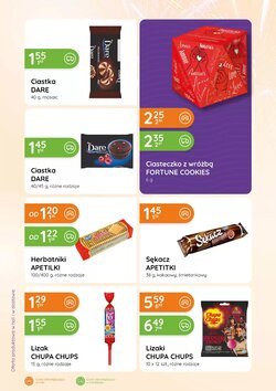 Gazetka promocyjna Eurocash  ważna od 08.01.2026 - Strona 40.