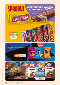 Gazetka promocyjna Eurocash  ważna od 08.01.2026 - Strona 48.