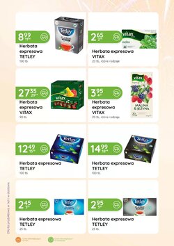 Gazetka promocyjna Eurocash  ważna od 08.01.2026 - Strona 52.