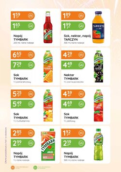 Gazetka promocyjna Eurocash  ważna od 08.01.2026 - Strona 56.