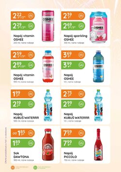 Gazetka promocyjna Eurocash  ważna od 08.01.2026 - Strona 60.