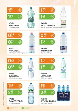 Gazetka promocyjna Eurocash  ważna od 08.01.2026 - Strona 62.