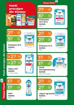 Gazetka promocyjna Eurocash  ważna od 08.01.2026 - Strona 64.