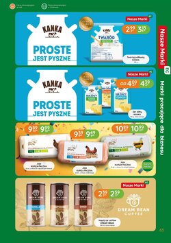 Gazetka promocyjna Eurocash  ważna od 08.01.2026 - Strona 65.