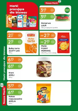 Gazetka promocyjna Eurocash  ważna od 08.01.2026 - Strona 66.