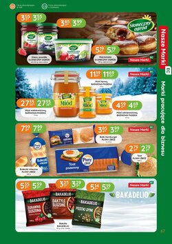 Gazetka promocyjna Eurocash  ważna od 08.01.2026 - Strona 67.