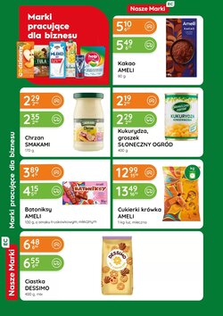 Gazetka promocyjna Eurocash  ważna od 08.01.2026 - Strona 68.