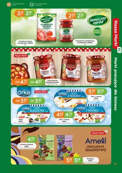 Gazetka promocyjna Eurocash  ważna od 08.01.2026 - Strona 69.