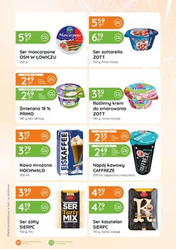 Gazetka promocyjna Eurocash  ważna od 08.01.2026 - Strona 6.