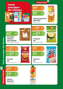 Gazetka promocyjna Eurocash  ważna od 08.01.2026 - Strona 70.