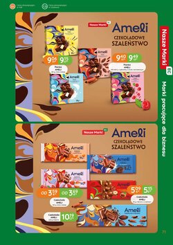 Gazetka promocyjna Eurocash  ważna od 08.01.2026 - Strona 71.