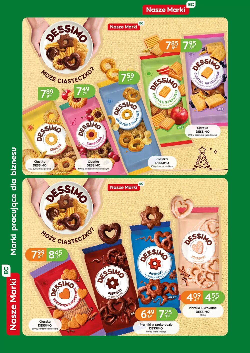 Gazetka promocyjna Eurocash  ważna od 08.01.2026 - Strona 72.