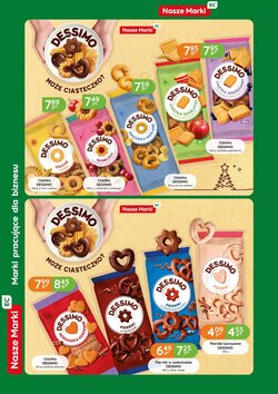 Gazetka promocyjna Eurocash  ważna od 08.01.2026 - Strona 72.