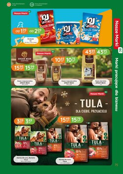 Gazetka promocyjna Eurocash  ważna od 08.01.2026 - Strona 75.