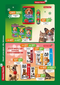 Gazetka promocyjna Eurocash  ważna od 08.01.2026 - Strona 76.