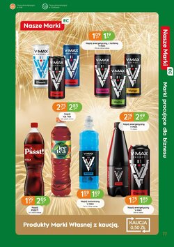 Gazetka promocyjna Eurocash  ważna od 08.01.2026 - Strona 77.