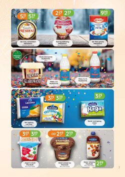 Gazetka promocyjna Eurocash  ważna od 08.01.2026 - Strona 7.