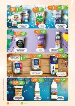 Gazetka promocyjna Eurocash  ważna od 08.01.2026 - Strona 8.