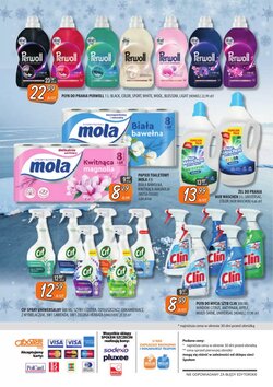 Gazetka promocyjna Społem  ważna od 09.01.2026 - Strona 12.