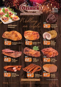 Gazetka promocyjna Społem  ważna od 09.01.2026 - Strona 7.