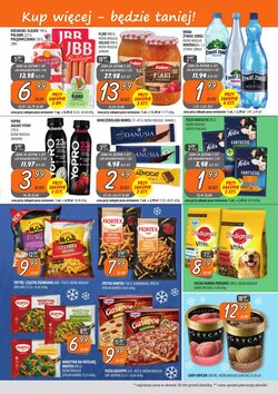 Gazetka promocyjna Społem  ważna od 09.01.2026 - Strona 9.