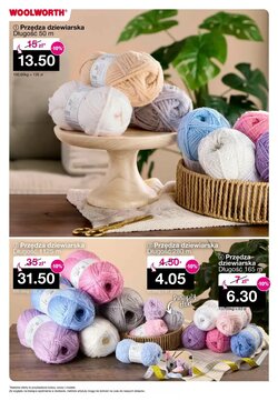 Gazetka promocyjna Woolworth  ważna od 09.01.2026 - Strona 10.