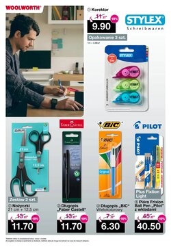 Gazetka promocyjna Woolworth  ważna od 09.01.2026 - Strona 14.