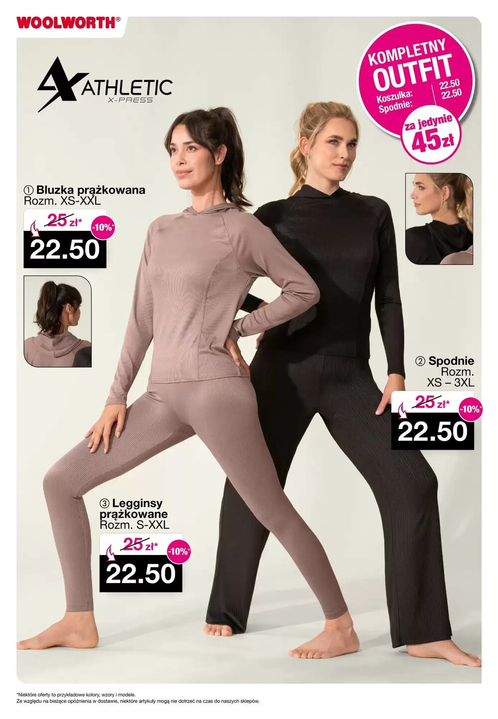 Gazetka promocyjna Woolworth  ważna od 09.01.2026 - Strona 2.