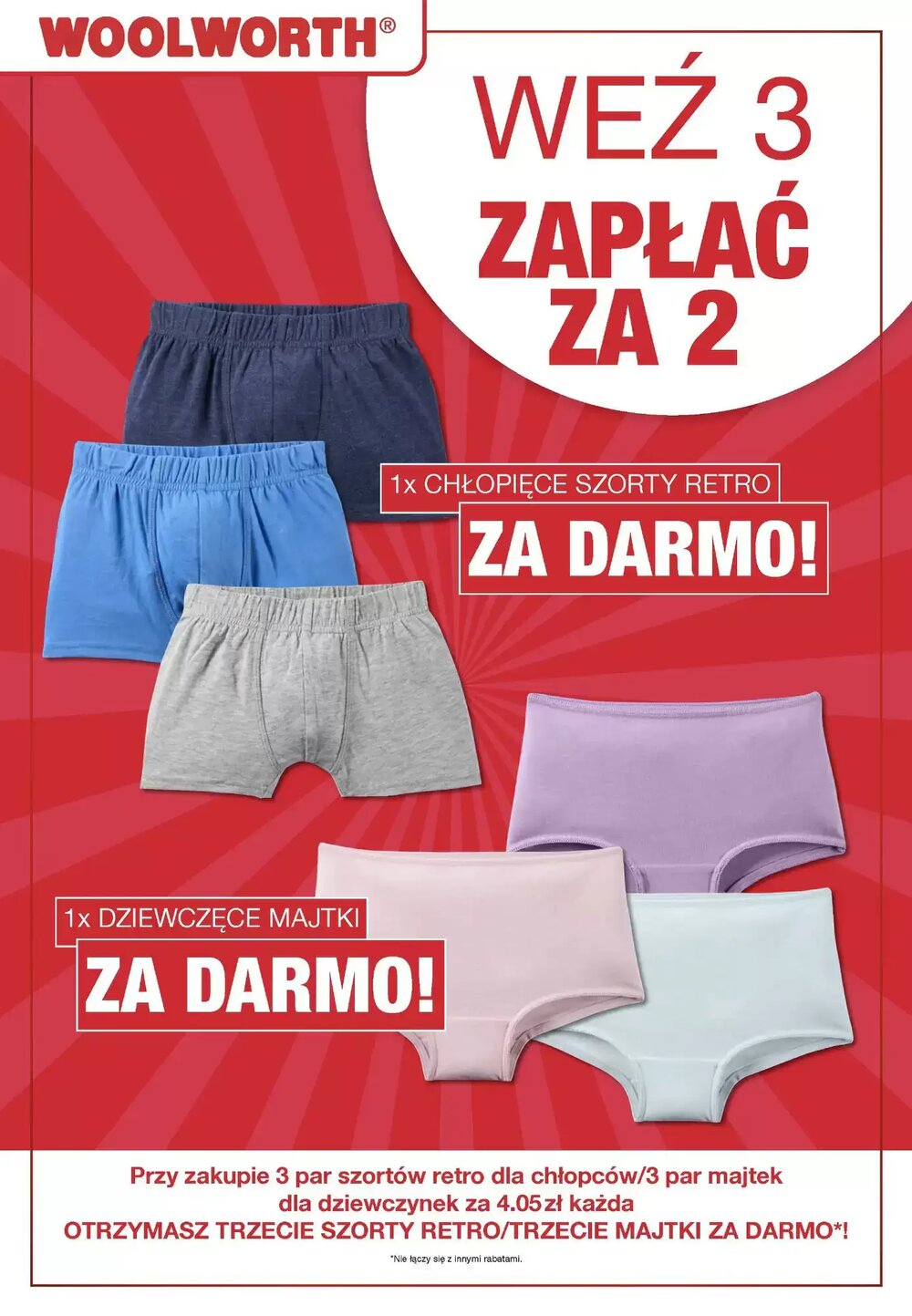 Gazetka promocyjna Woolworth  ważna od 09.01.2026 - Strona 21.