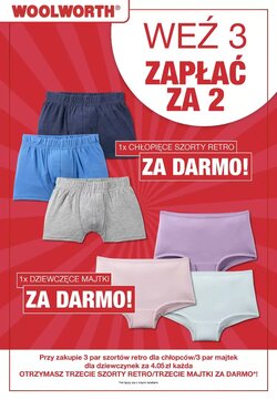 Gazetka promocyjna Woolworth  ważna od 09.01.2026 - Strona 21.