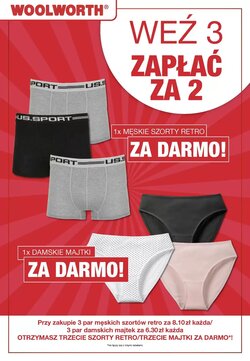 Gazetka promocyjna Woolworth  ważna od 09.01.2026 - Strona 22.