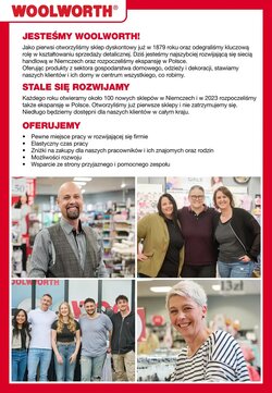 Gazetka promocyjna Woolworth  ważna od 09.01.2026 - Strona 24.