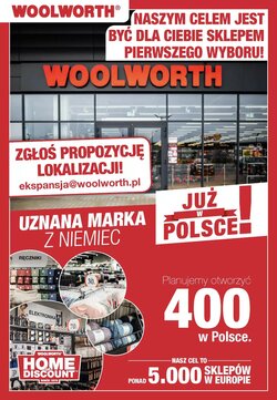 Gazetka promocyjna Woolworth  ważna od 09.01.2026 - Strona 25.