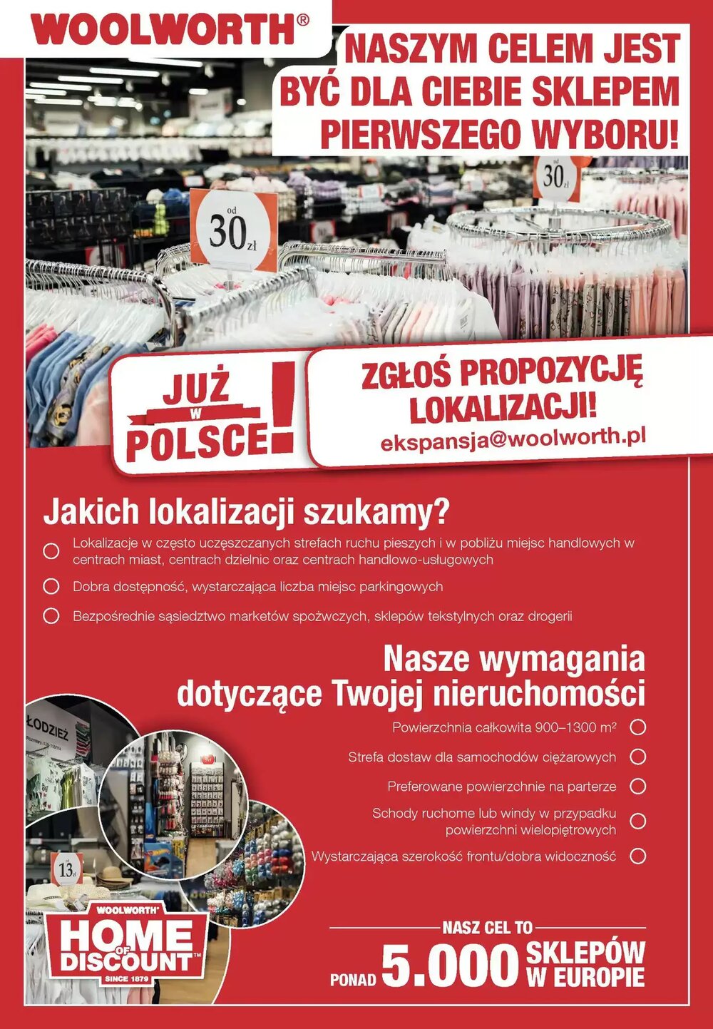 Gazetka promocyjna Woolworth  ważna od 09.01.2026 - Strona 26.