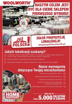 Gazetka promocyjna Woolworth  ważna od 09.01.2026 - Strona 26.