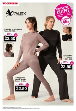 Gazetka promocyjna Woolworth  ważna od 09.01.2026 - Strona 2.