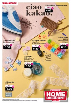 Gazetka promocyjna Woolworth  ważna od 09.01.2026 - Strona 9.