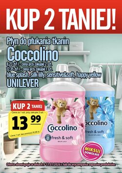 Gazetka promocyjna Prim Market  ważna od 09.01.2026