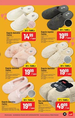 Gazetka promocyjna Polomarket  ważna od 09.01.2026 - Strona 11.