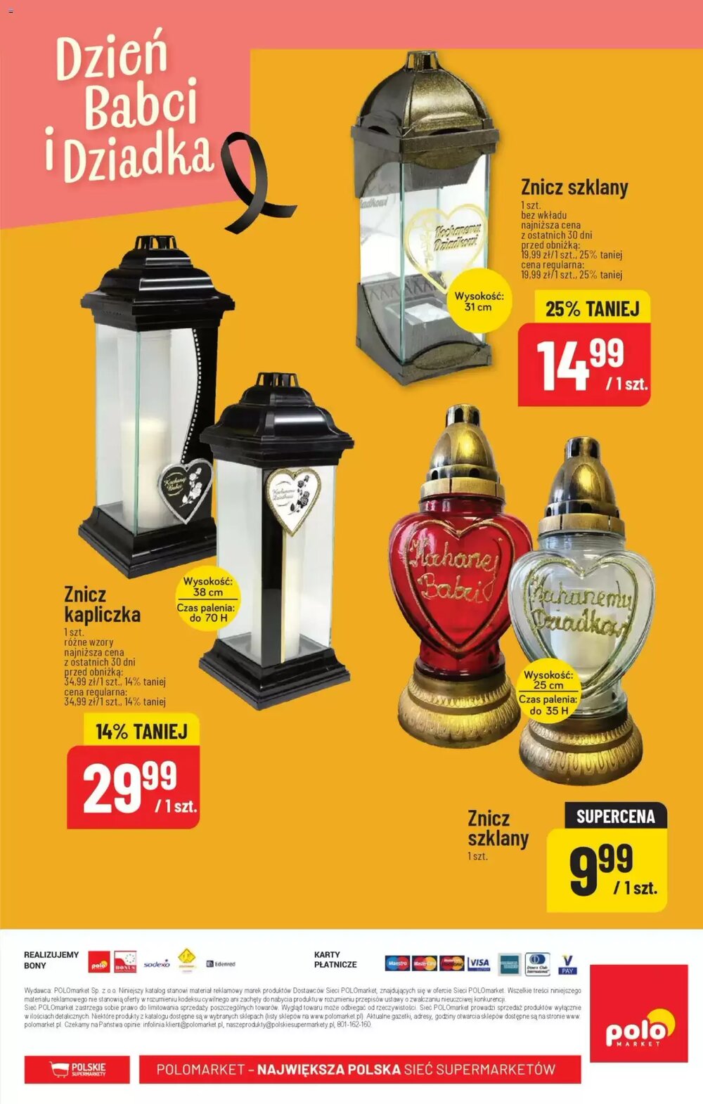 Gazetka promocyjna Polomarket  ważna od 09.01.2026 - Strona 12.