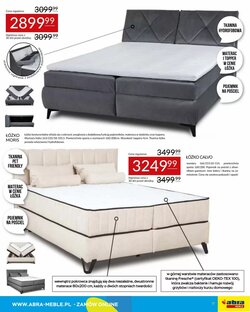 Gazetka promocyjna Abra  ważna od 09.01.2026 - Strona 17.