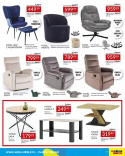 Gazetka promocyjna Abra  ważna od 09.01.2026 - Strona 29.