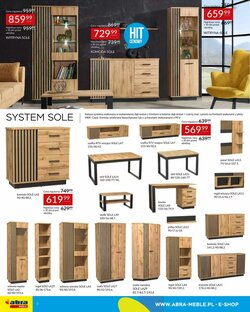 Gazetka promocyjna Abra  ważna od 09.01.2026 - Strona 2.