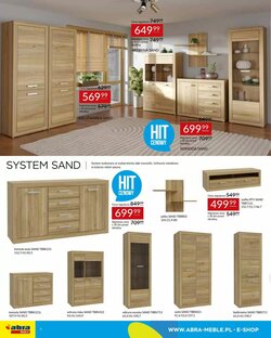 Gazetka promocyjna Abra  ważna od 09.01.2026 - Strona 4.