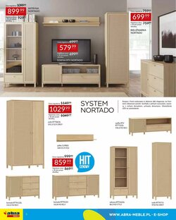 Gazetka promocyjna Abra  ważna od 09.01.2026 - Strona 6.