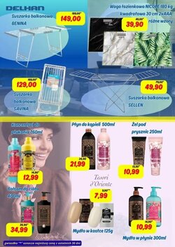 Gazetka promocyjna Hale Banacha  ważna od 09.01.2026 - Strona 2.