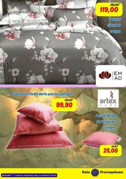 Gazetka promocyjna Hale Banacha  ważna od 09.01.2026 - Strona 4.