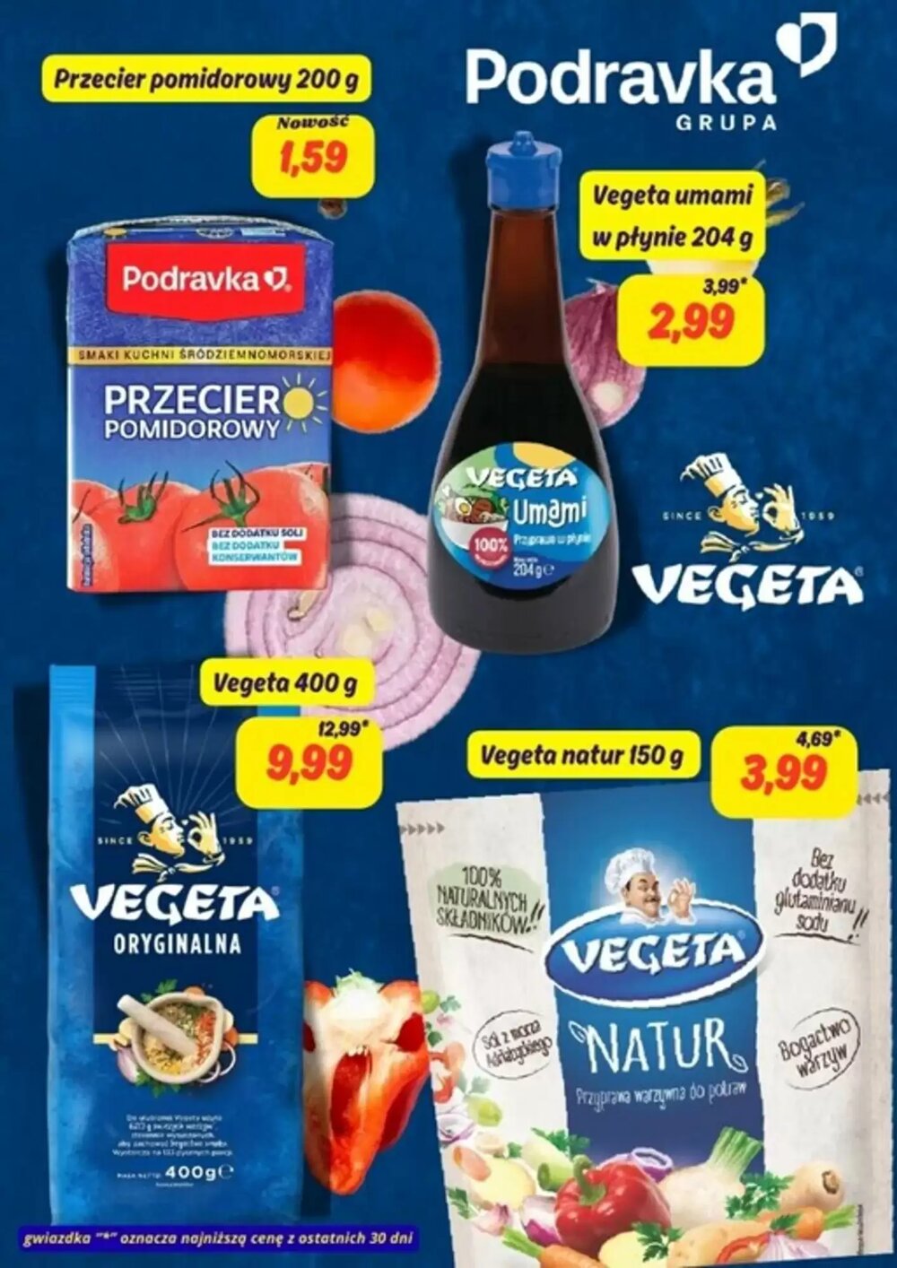 Gazetka promocyjna Hale Banacha  ważna od 09.01.2026 - Strona 27.