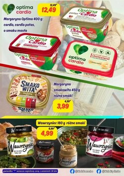 Gazetka promocyjna Hale Banacha  ważna od 09.01.2026 - Strona 9.